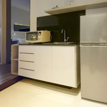 Tujutiga Suites Jakarta Kültér fotó