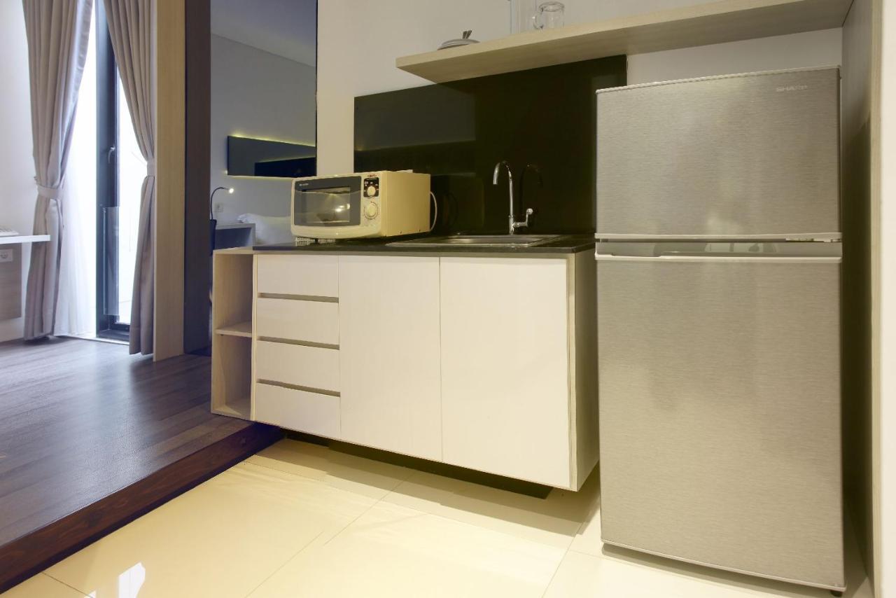 Tujutiga Suites Jakarta Kültér fotó